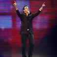 George Michael