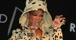 Rihanna