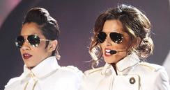 Cheryl Cole