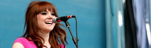 Kate Nash