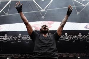 Usher