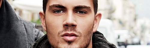 The Wanted - Max