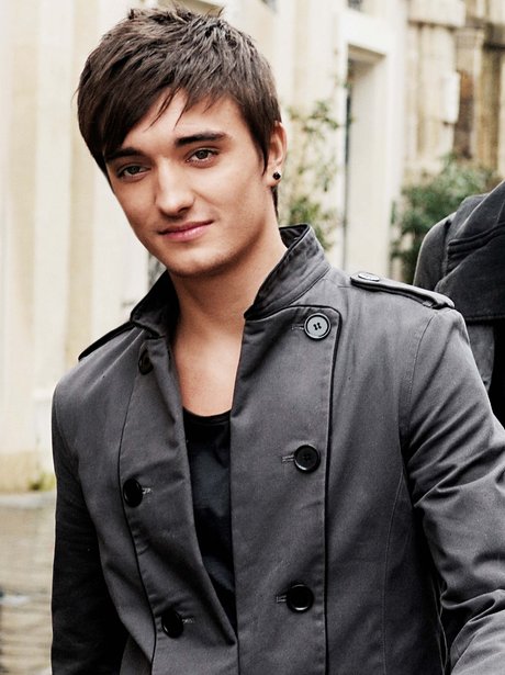 Foto bij tom parker