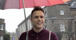 Olly Murs