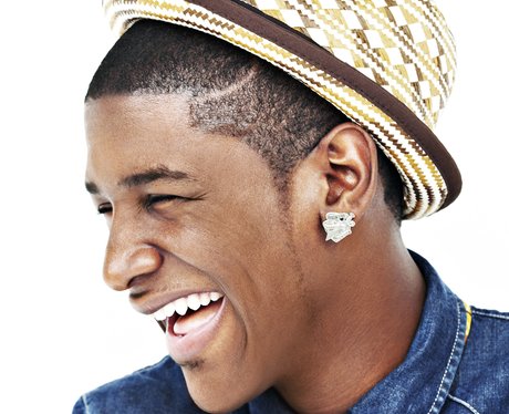 Labrinth: The Story So Far - Capital