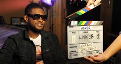 Usher