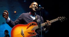 labrinth live