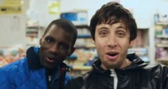 Wretch 32 feat. Example - Unorthodox