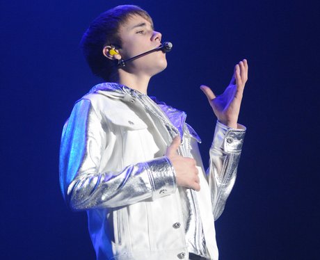 Justin Bieber