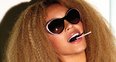 Beyonce Promotional Shot