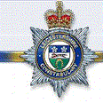 Leics Police Logo