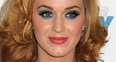 Katy katy Perry "The Smurfs" Premiere