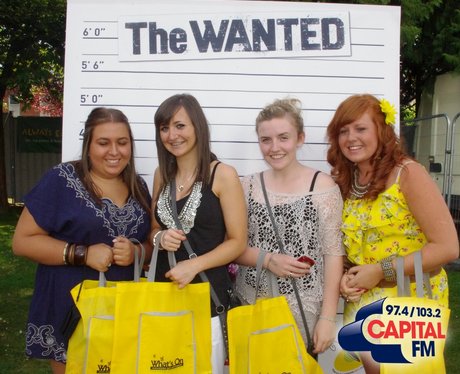 Ponty's Big Weekend