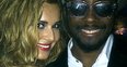 Will.I.Am and Cheryl Cole