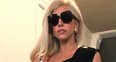 Lady Gaga in LA