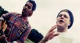 Olly Murs and Rizzle Kicks