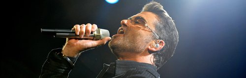 george michael