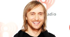David Guetta 