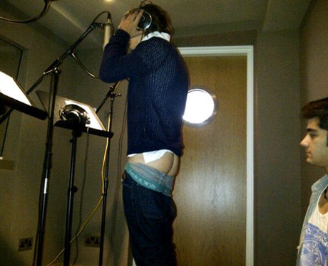 One Direction on Twitter