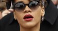 Rihanna filming new video