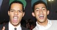 arrivals mobo awards 2011