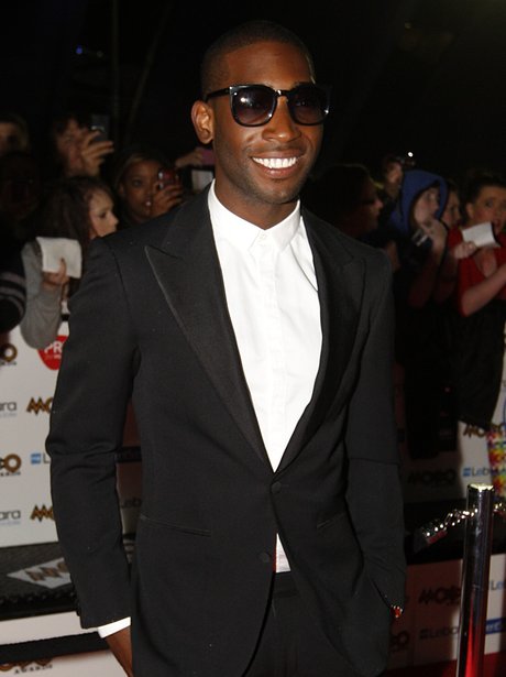 Tinie Tempah Various Posing Pics Porn Male Celebrities