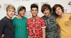 One Direction