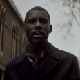 Wretch 32 - Forgiveness
