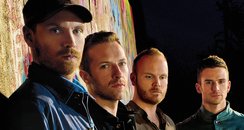 Coldplay