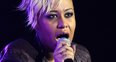 Emeli Sande performs