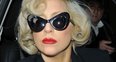 Lady Gaga As MArilyn Monroe