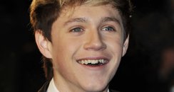 Nial Horan