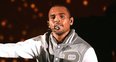 Chris Brown live at the 2012 Grammy Awards