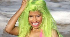 Nicki Minaj