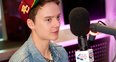 Conor Maynard on capitalfm.com
