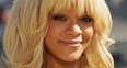 Rihanna promotes Battleship