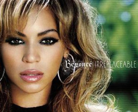 Beyonce Knowles Irreplaceable Hit Song and Video