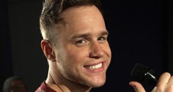 Olly Murs