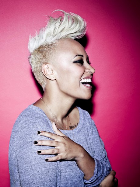 Emeli Sande 