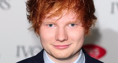 The Ivor Novello Awards 2012