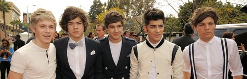 One Direction