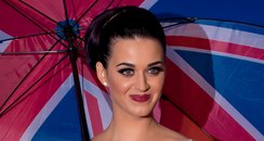 katy Perry