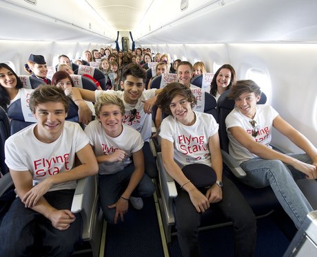 One Direction
