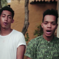 Rizzle kicks new video