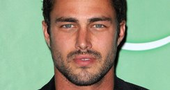 Taylor Kinney