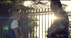 Justin Bieber- 'As Long As You Love Me'