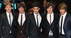 One Direction
