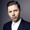 Professor Green promo image August 2012