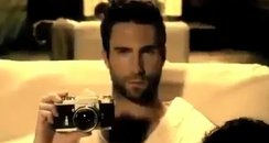 Adam Levine in American Horror Story