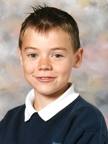 The Beauty Evolution of Harry Styles, From Baby Face to 
